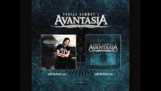 Avantasia - the story ain't over