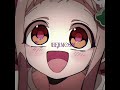 hananene uwu #hanakokun #tbhk #edit #anime