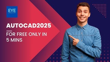 How to Download AutoCAD for Free and Install It on Your PC # getintomypc# #autocad2025 #