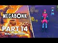Megabonk - Part 14 | Tier 2 Forest With Robinette (No Commentary Walkthrough)