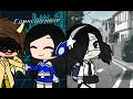 || GachaLife Мини-фильм || Единственное утешение || GachaLife на русском ||