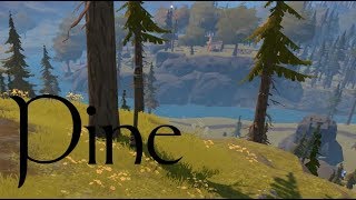 Pine Walkthrough - The Second Vault Beginning (No Commentary)