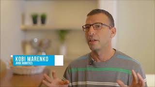 OCTV: Smart Mobility