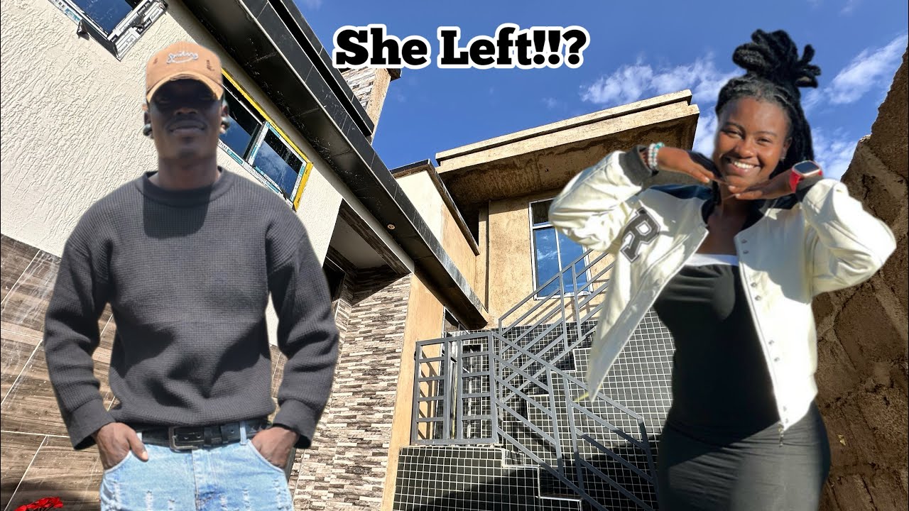 EMOTIONAL 😭!! I Didn’t Want To Break Her Heart But I Had To Say This!!?…… Address LISA JAMIESONE