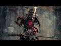 Samurai-te chanchin