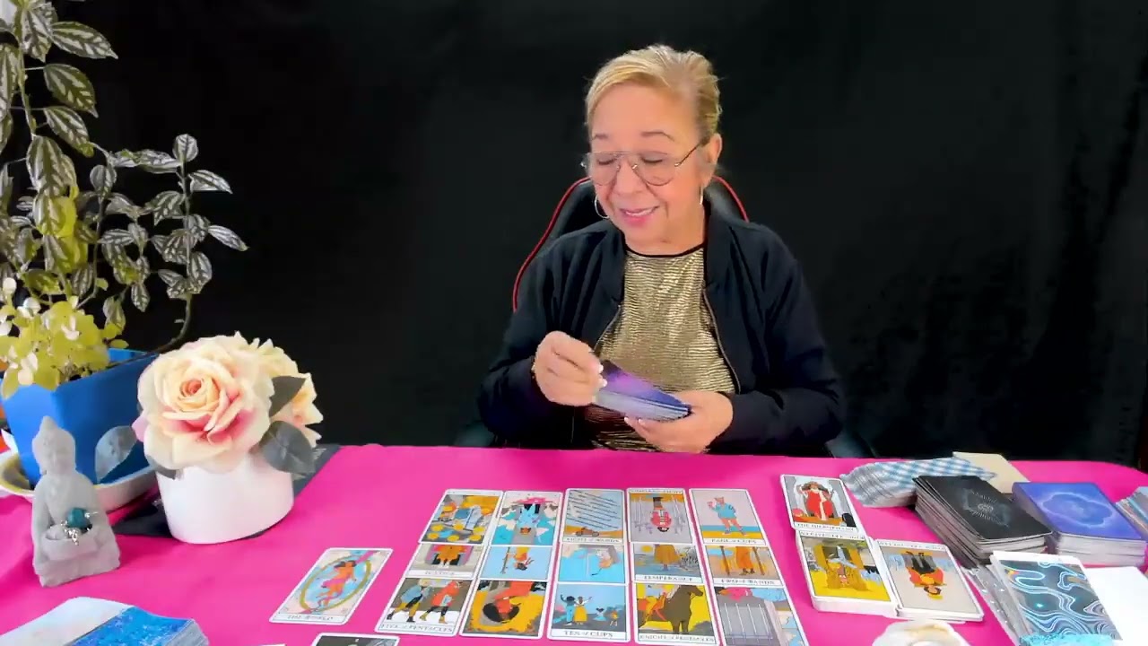 NO SABE que hacer! NO SE decide todavía!  pero ALGO Le Dice Que Necesita VOLVER! Verás por qué!