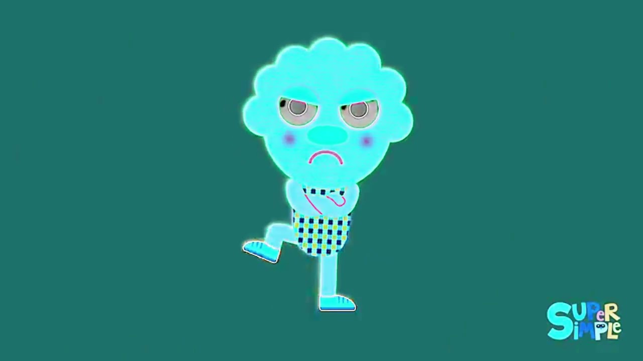 If you're Angry stomp your Feet||Noodle & Pal / Sparta Pitch-Sponsored By: Preview 2 Baldi 2019 FX.