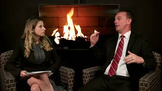 Introducing Fireside Chat with Schachter & Shaw!