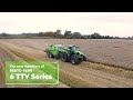 DEUTZ-FAHR 6 Series TTV - Walkaround