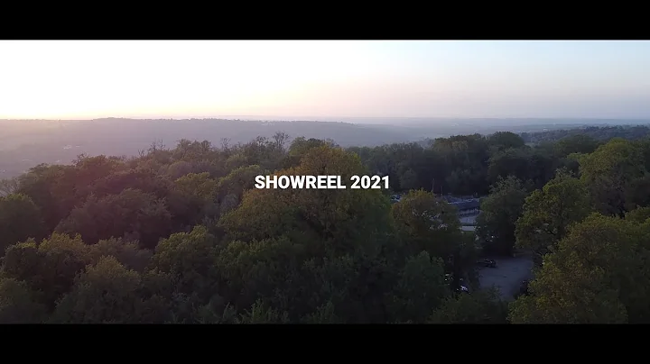 Showreel 2022 | Jonathan Robert | Videographer & Editor
