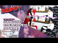 SQUAD CHAT • KYLE INTERVIEW FRANCINE | The Squad+