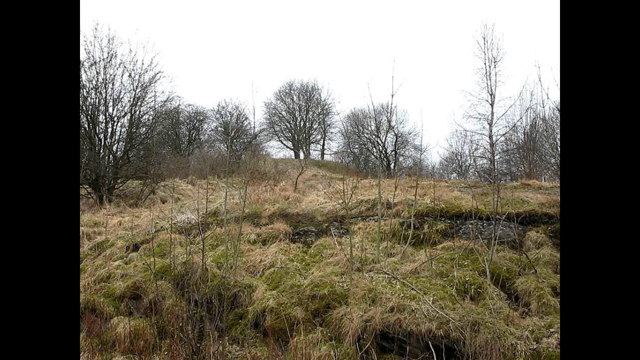 Orrekulla skans i Göteborg 2012