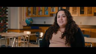 TEEA 2026 Environmental Educator of the Year: Erica Villarreal, Channelview High School