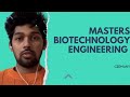 148 BIOTECHNOLOGY ENGINEERING UNIVERSITIES (No Fees) IN GERMANY (Public University)