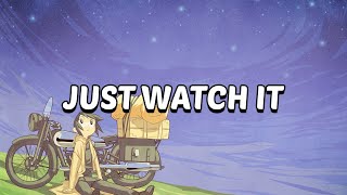 Just Watch Kino's Journey Already