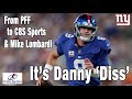 Why the media is picking on new york giants daniel jones again and rightfully so