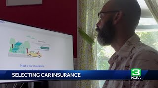 Consumer Reports: What to know about car insurance comparison sites