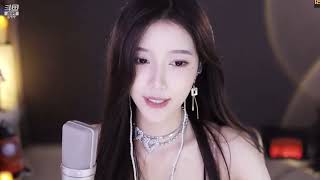 斗鱼douyu 萌七啊丶20220228