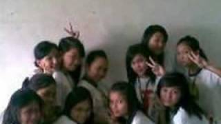 RCR ROXAS 2008-2009