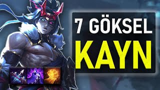 ÖLDÜ DENİLEN KAYN CARRY (NERDEYSE ÖLÜYORDU)