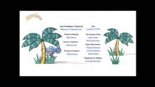 Cbeebies credits (22.8.20) part 1