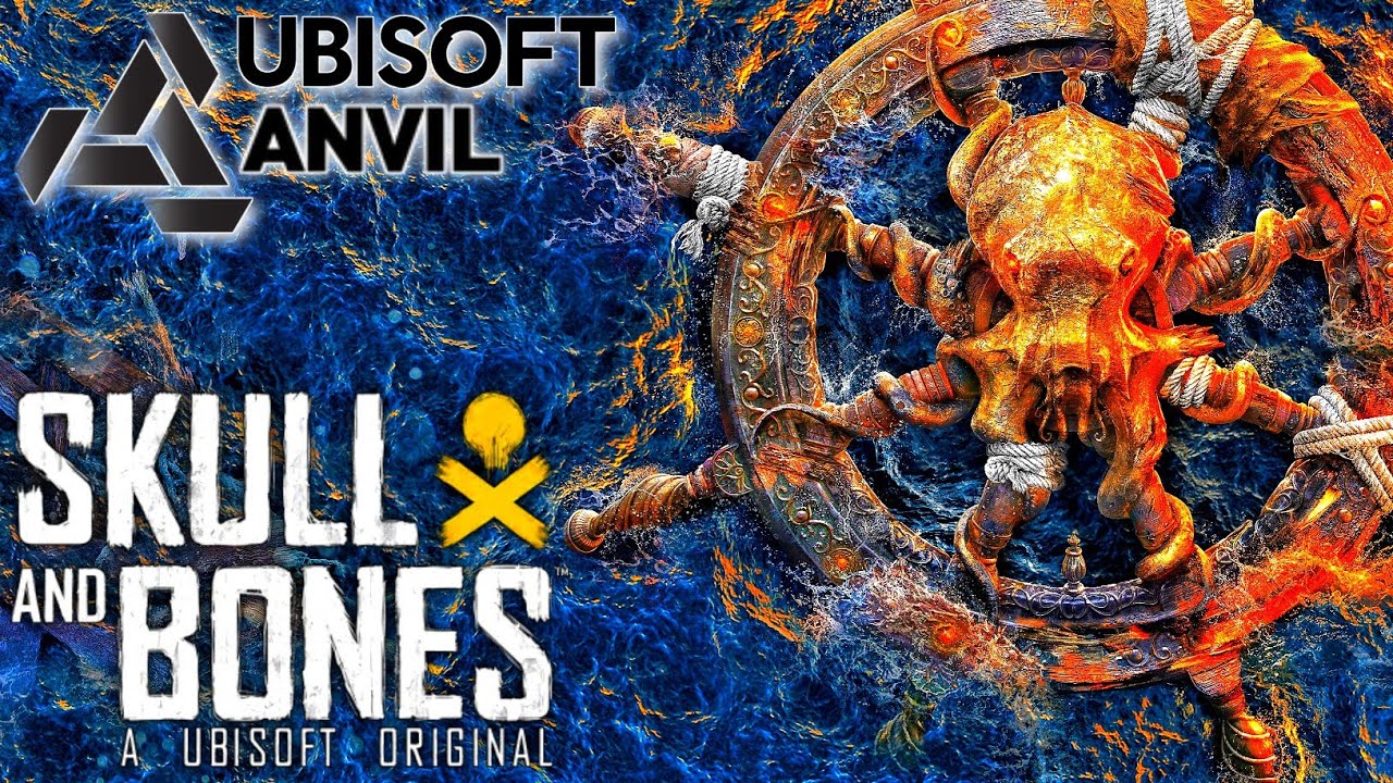 Is this email about Skull and Bones testing legit? : r/ubisoft