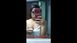 VIRAL MUJER DE FACEBOOK FITI