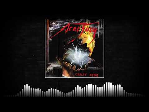 Acer Fury - Crazy King