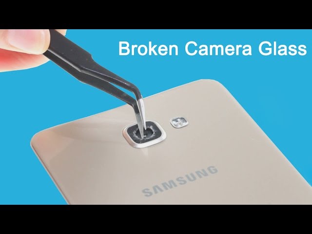 Samsung Galaxy A9 (2016) - iFixit