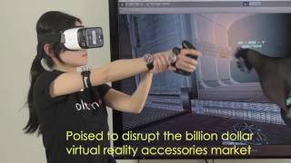 SolitonReach Prototype Demo   1Min