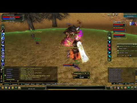 04022025 KOXP KNİGHT