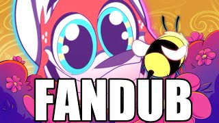 [FANDUB] ZooPhobia - Monster Fighting Time!