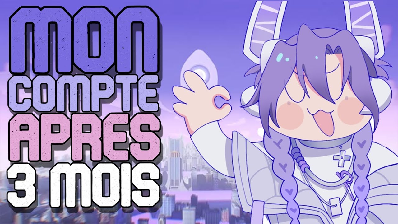 Compte Dislyte - Android - Neuf (jamais Ouvert)
