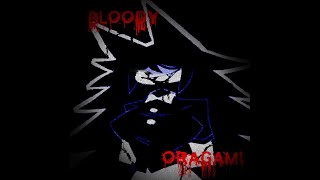 Bloody Oragami// Etf X Rs Collab Song 2// Song By @Therealaverageyumirevived