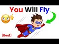This Video Will Make You Feel Like Flying! 😲 Mp3 Song