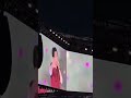 the crowd singing pied piper word for word bar for bar ft. jungkook's beautiful voice ❤️&zwj;🩹 #jungkook
