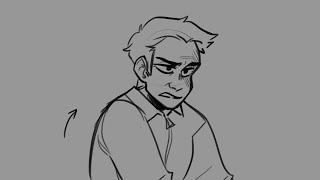 Hoxton talking to his lawyer [Payday 2 animatic]