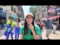 ¿Mala suerte o mala racha? 😅 Gina busca ayuda en pleno Centro Histórico de México | Teleamazonas