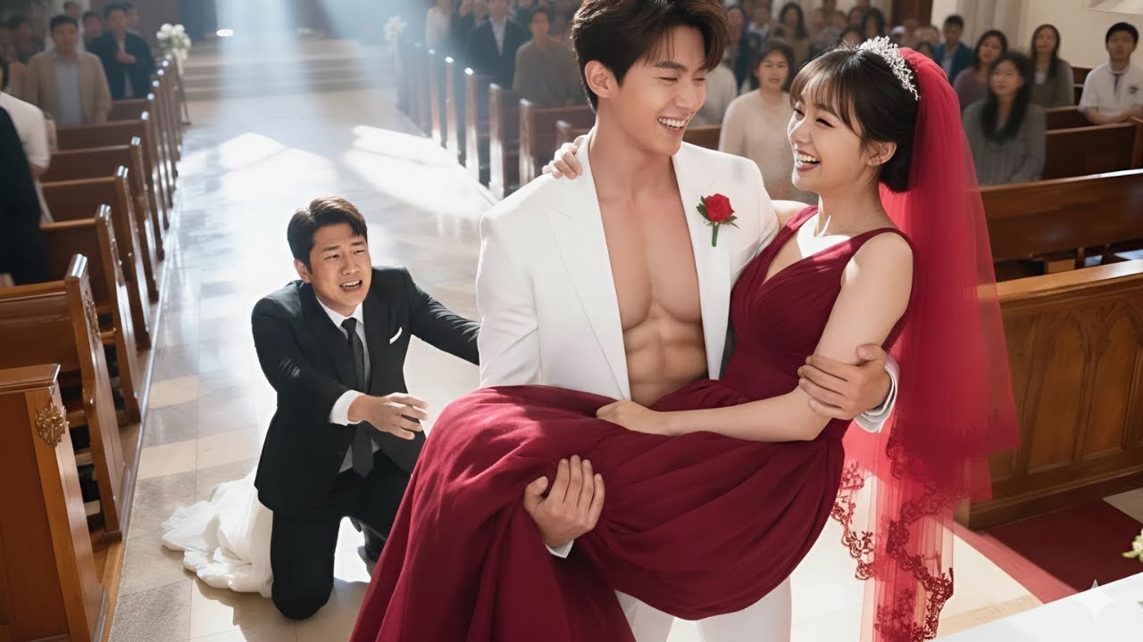 بعد ما خطيبها ذلها وكسرها , اتجوزت راجل قدرها صح فالندم صاب خطيبها القديم وحاول يرجعلها|ملخص مسلسل