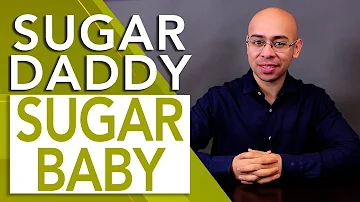 ¿Cómo es la relación con un sugar daddy?