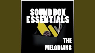 Last Train to Expo 67 - The Melodians