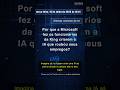 🧐👉 Por que a Microsoft fez os funcionários da King criarem a IA que roubou seus ... #QixNewsAI
