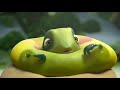 BAO - Pixar Short Movie (Animation, 2018)