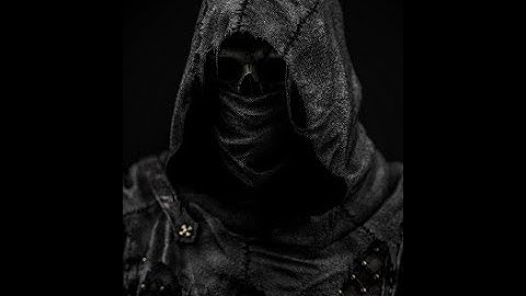 Mortal Shell Beta - Tiel, The Acolyte/Hammer&Chisel Full Walkthrough [1080p60fps] (Controller)