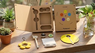 A Kickstarter Project We Love: Plantiemoji - See How Your Plant Feels