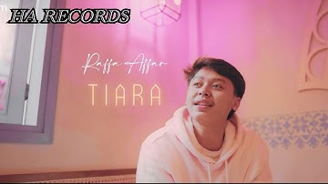 Raffa Affar - Tiara (Official Music Video)