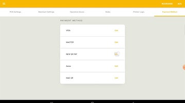 Aliments Cloud POS - EP 44 Remove Custom Payment Method