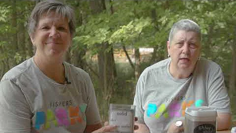 Nature First: Video 9 (Fall 2020)