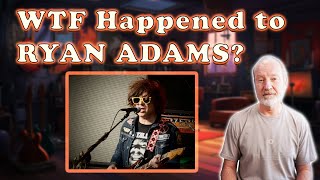 Rising from the Ashes: Ryan Adams&#39; 15 Albums Post-Media Backlash!