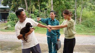 Download Lagu Poor Girl lost the dog that CEO Thai gave her, what happened next? MP3